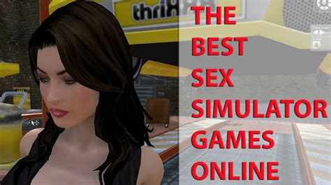 best free sex simulation